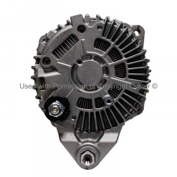 2014 Infiniti QX70 Alternator MPA 15067 image 2 of 4
