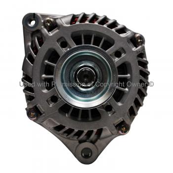 2014 Infiniti QX70 Alternator MPA 15067 image 3 of 4