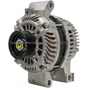 2014 Mazda MX-5 Miata Alternator MPA 15068 image 1 of 4