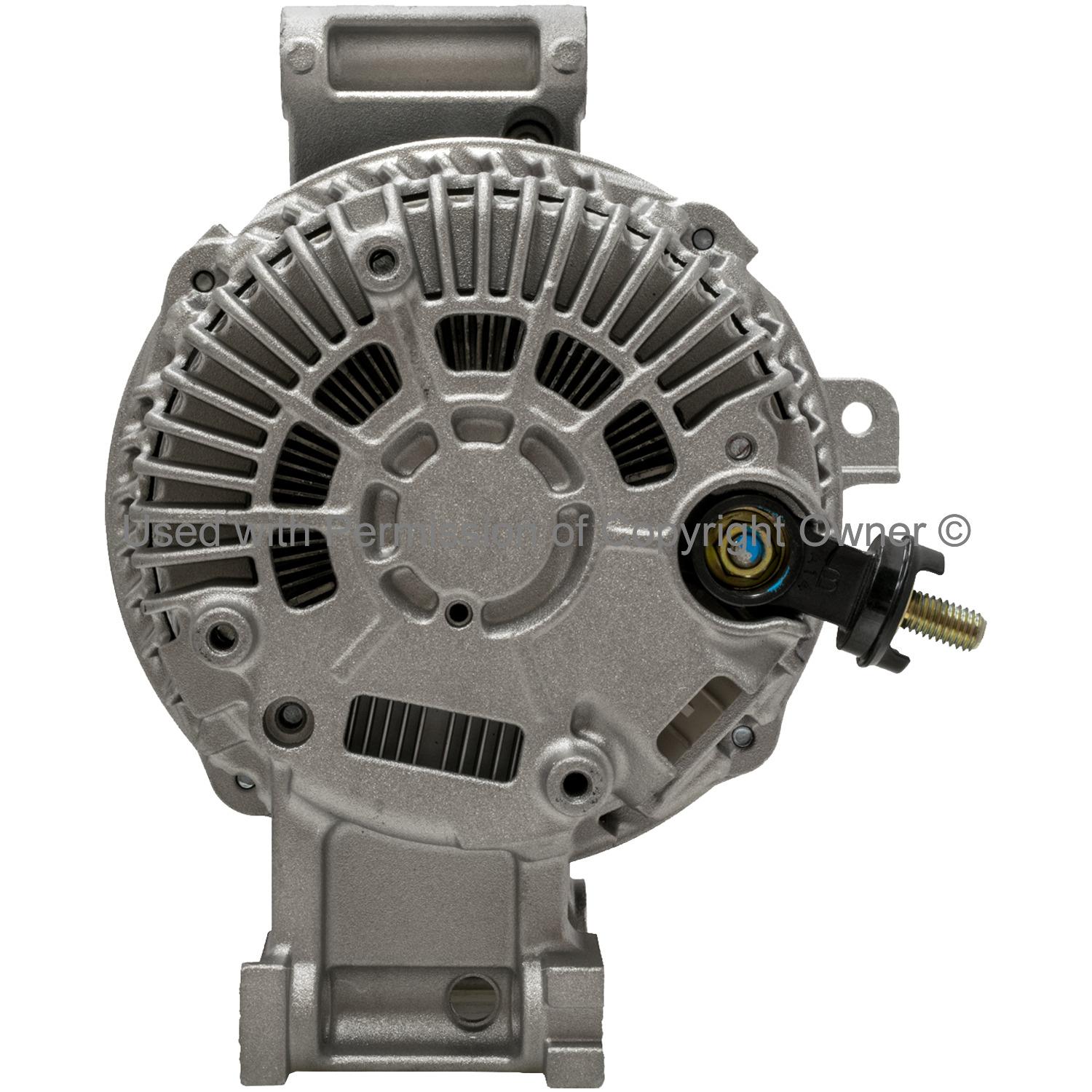 MPA 15068 - Alternator MPA 15068 Alternator product image 2 of 4