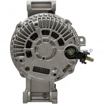 2014 Mazda MX-5 Miata Alternator MPA 15068 image 2 of 4