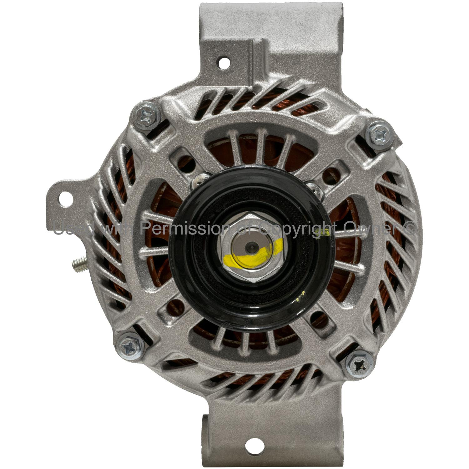 MPA 15068 - Alternator MPA 15068 Alternator product image 3 of 4