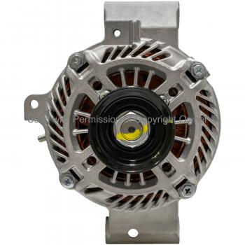 2014 Mazda MX-5 Miata Alternator MPA 15068 image 3 of 4