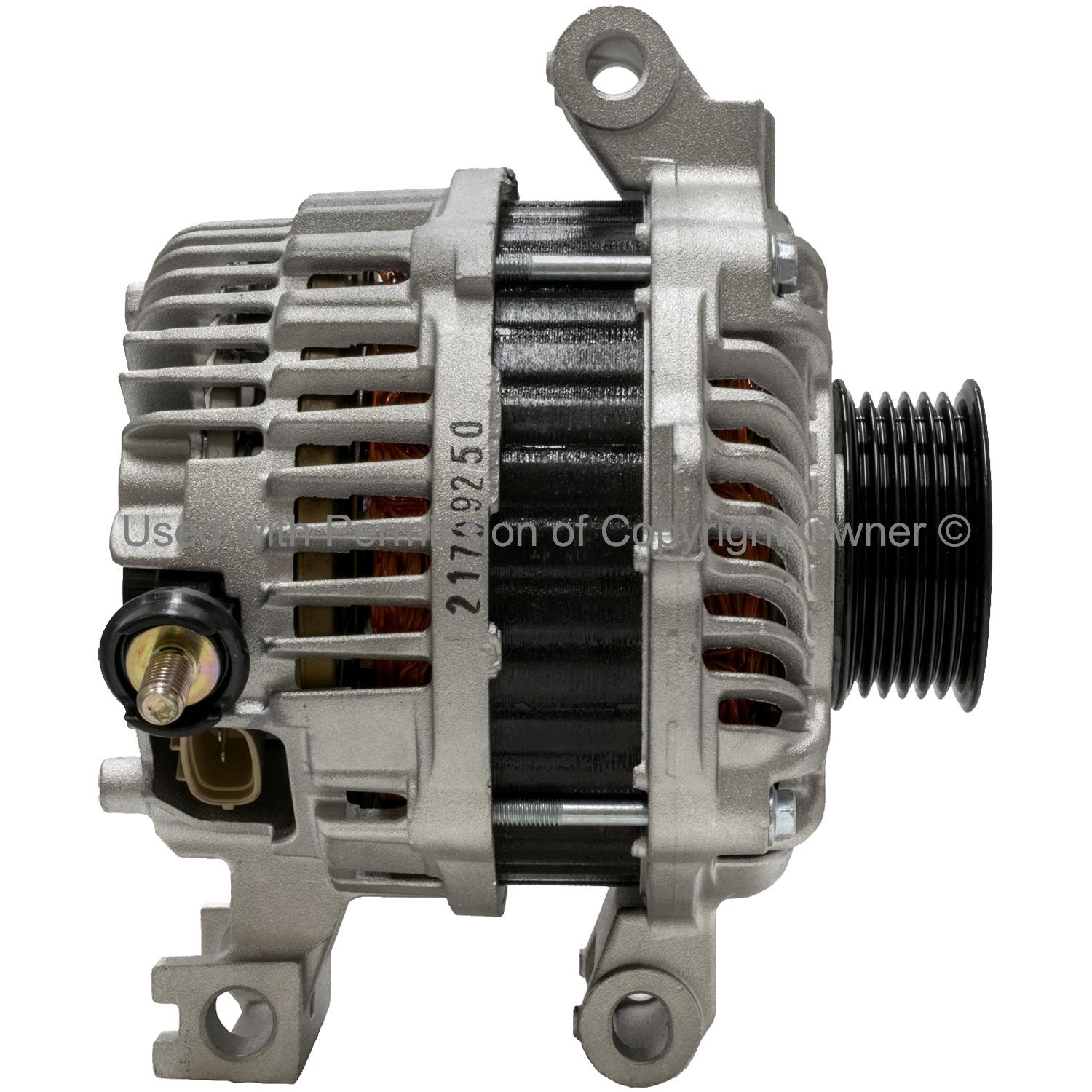 MPA 15068 - Alternator MPA 15068 Alternator product image 4 of 4