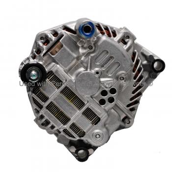 2008 Pontiac G8 Alternator MPA 15069 image 2 of 4