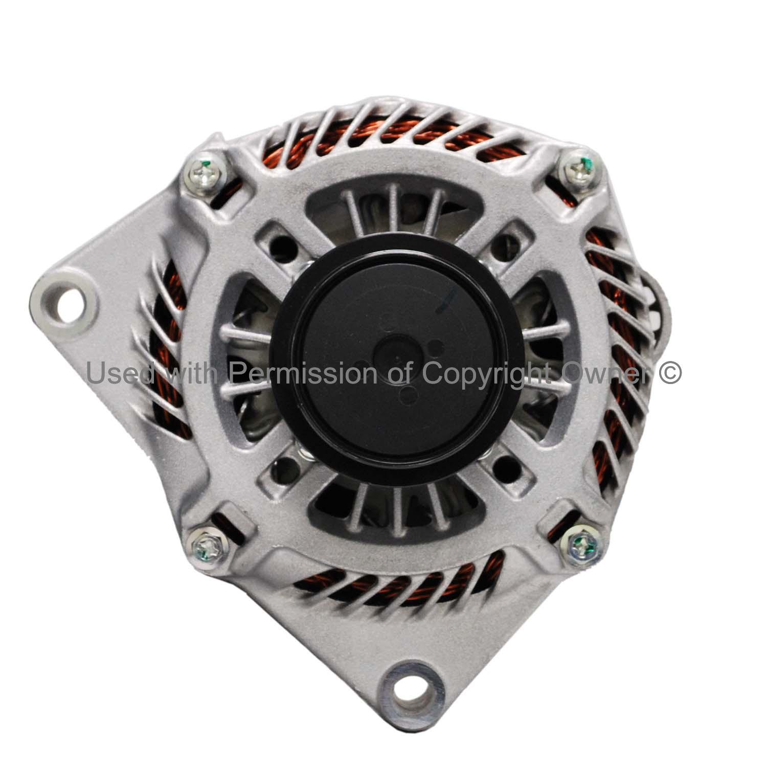 MPA 15069 - Alternator MPA 15069 Alternator product image 3 of 4