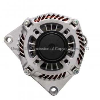 2008 Pontiac G8 Alternator MPA 15069 image 3 of 4