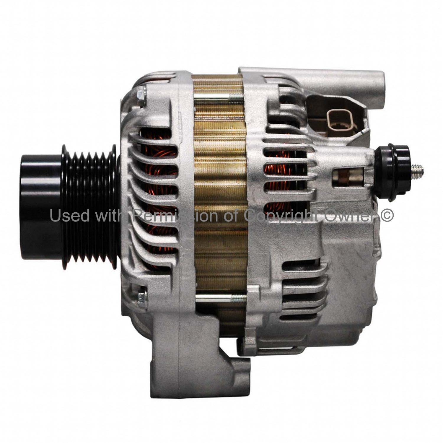 MPA 15069 - Alternator MPA 15069 Alternator product image 4 of 4