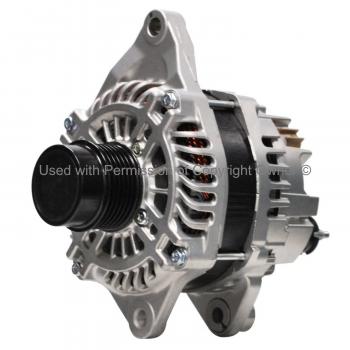 2012 Dodge Journey Alternator MPA 15070 image 1 of 4