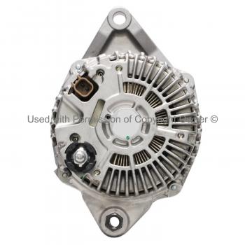 2012 Dodge Journey Alternator MPA 15070 image 2 of 4