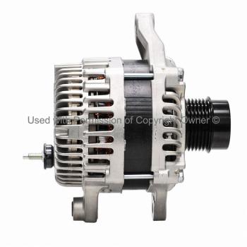 2012 Dodge Journey Alternator MPA 15070 image 4 of 4