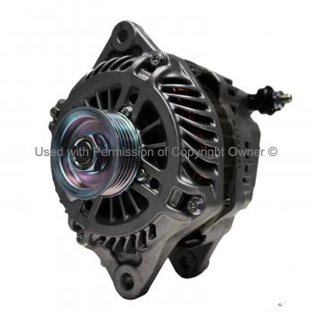 2010 Mazda RX-8 Alternator MPA 15071 image 1 of 4