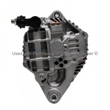 2010 Mazda RX-8 Alternator MPA 15071 image 2 of 4