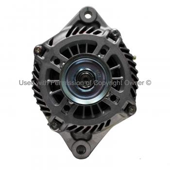 2010 Mazda RX-8 Alternator MPA 15071 image 3 of 4