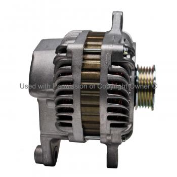 2010 Mazda RX-8 Alternator MPA 15071 image 4 of 4