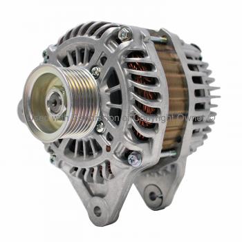 2009 Nissan Versa Alternator MPA 15072 image 1 of 4