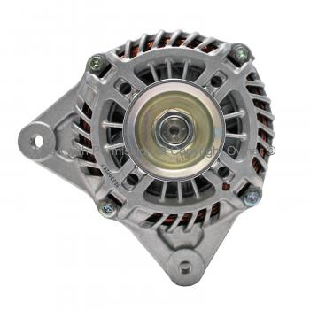 2009 Nissan Versa Alternator MPA 15072 image 3 of 4