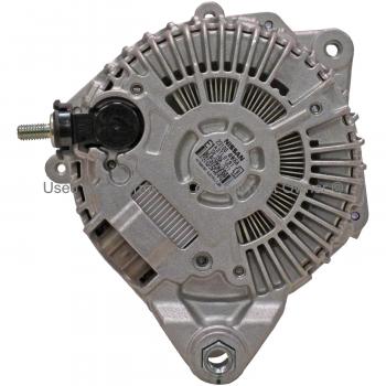2016 Infiniti Q50 Alternator MPA 15073 image 2 of 4