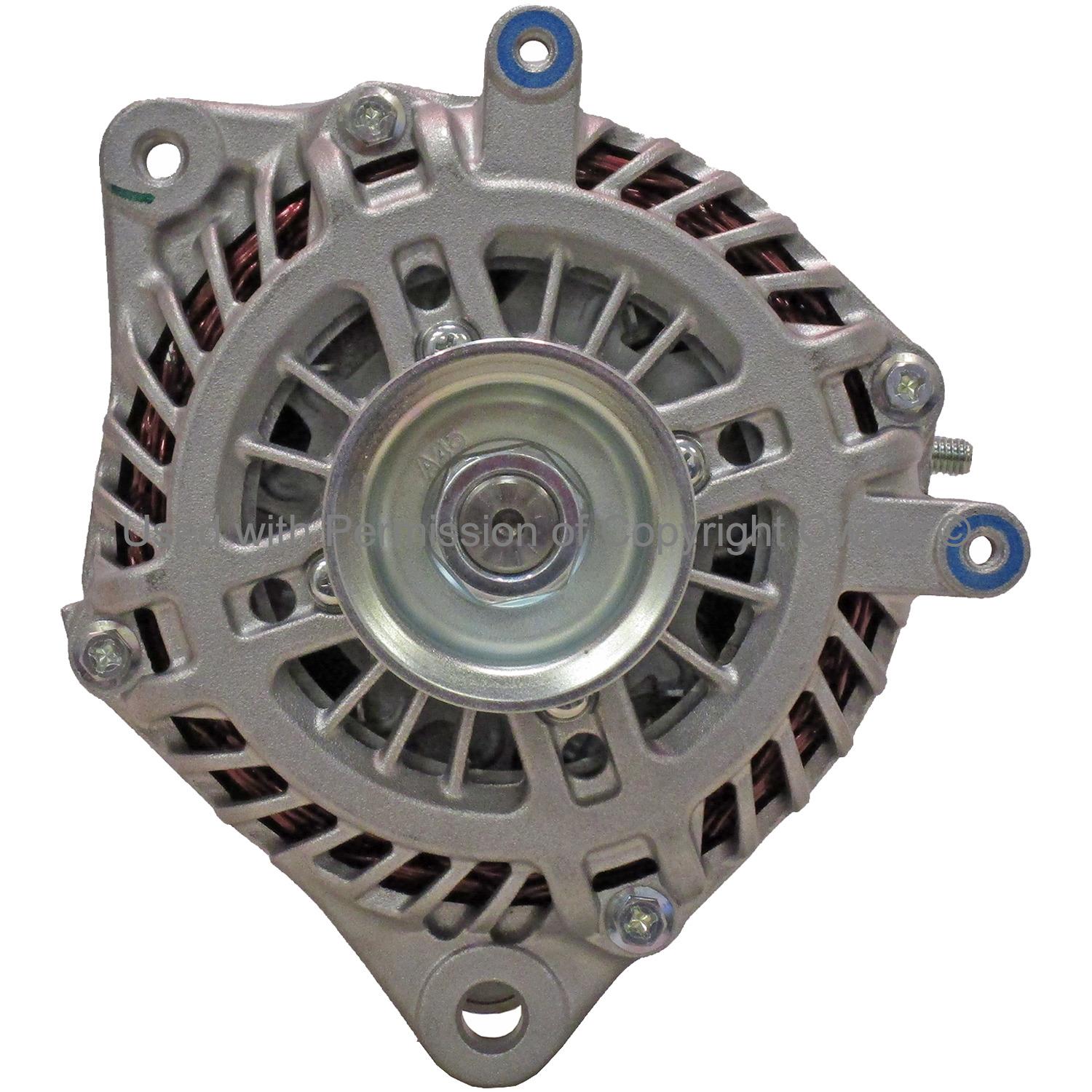MPA 15073 - Alternator MPA 15073 Alternator product image 3 of 4