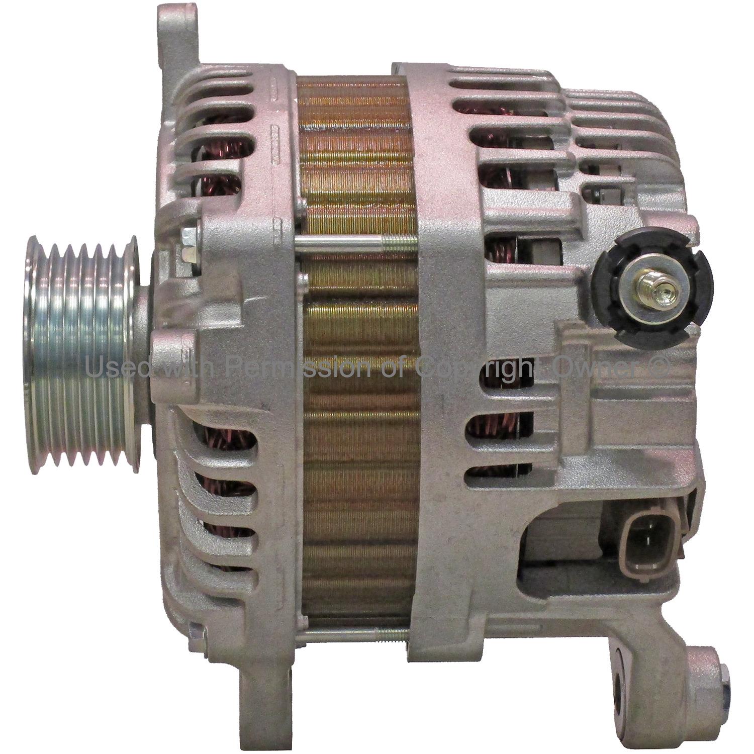 MPA 15073 - Alternator MPA 15073 Alternator product image 4 of 4