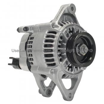 1988 Plymouth Caravelle Alternator MPA 15075 image 1 of 4