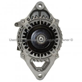 1988 Plymouth Caravelle Alternator MPA 15075 image 3 of 4