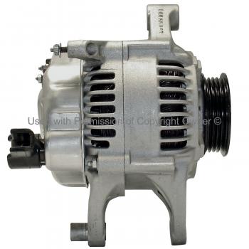 1988 Plymouth Caravelle Alternator MPA 15075 image 4 of 4