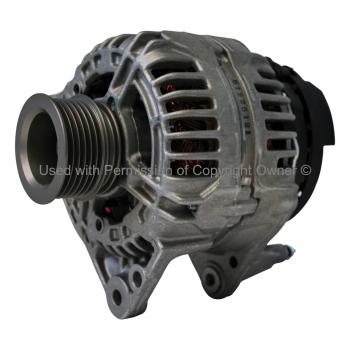 2007 Seat Leon Alternator
