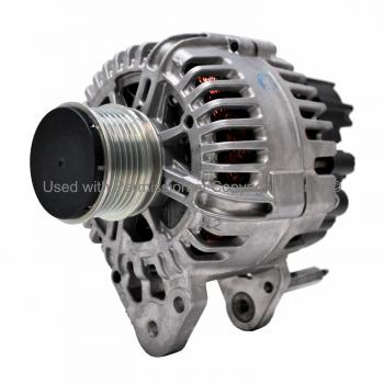 2013 Volkswagen Jetta Alternator MPA 15079 image 1 of 4