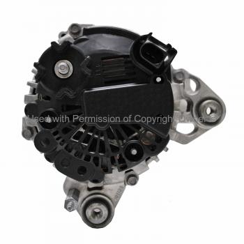 2013 Volkswagen Jetta Alternator MPA 15079 image 2 of 4