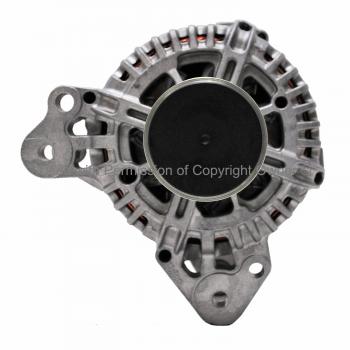 2013 Volkswagen Jetta Alternator MPA 15079 image 3 of 4
