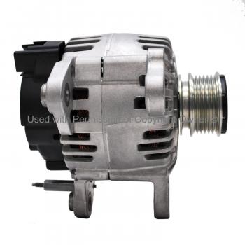 2013 Volkswagen Jetta Alternator MPA 15079 image 4 of 4
