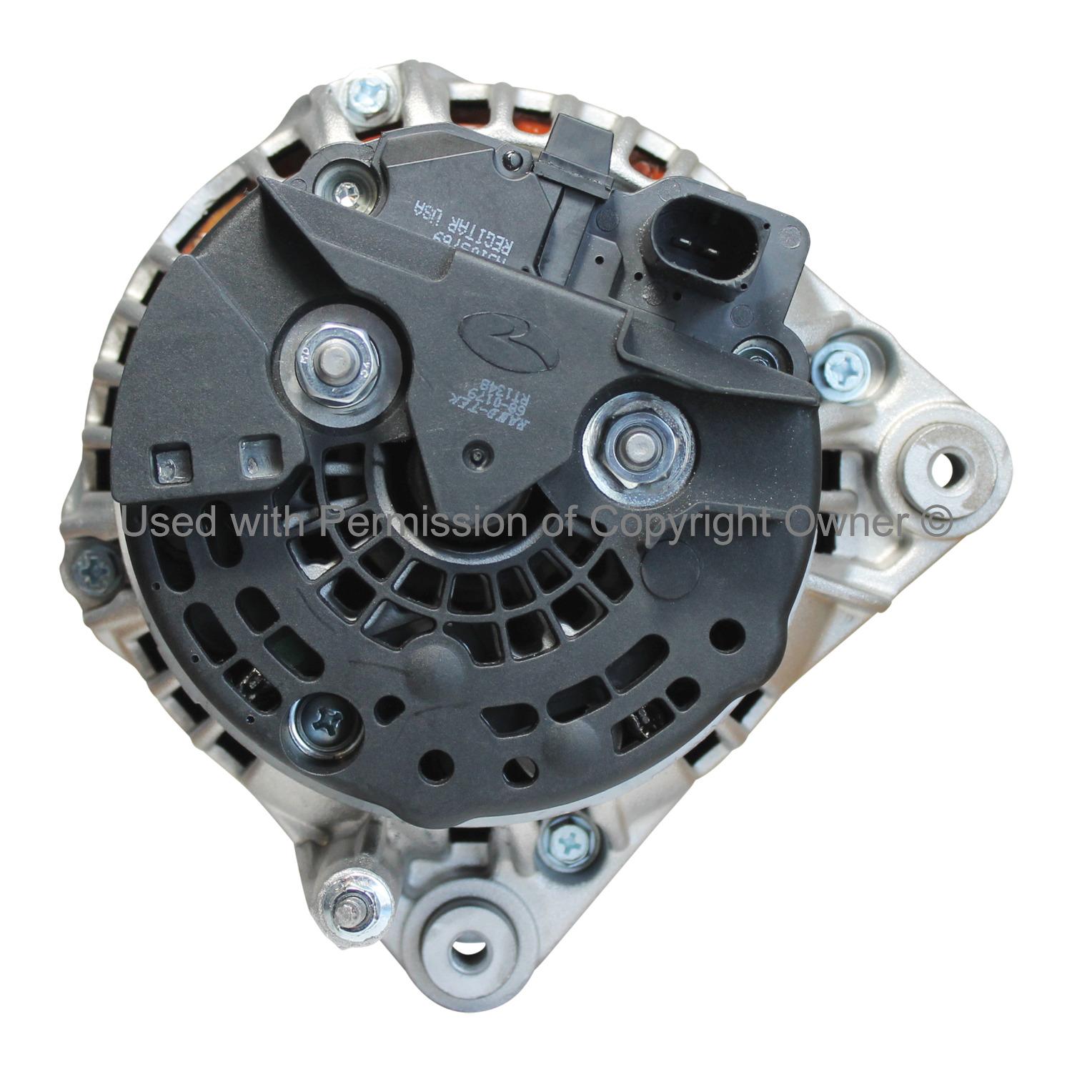 MPA 15080 - Alternator MPA 15080 Alternator product image 2 of 4