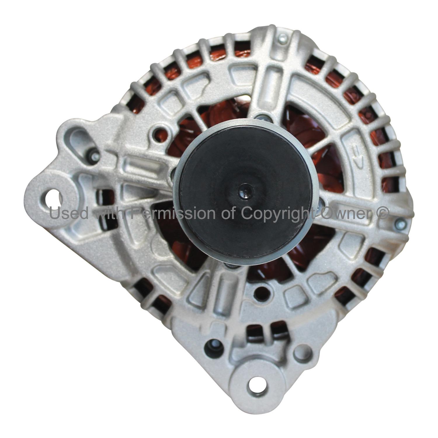MPA 15080 - Alternator MPA 15080 Alternator product image 3 of 4