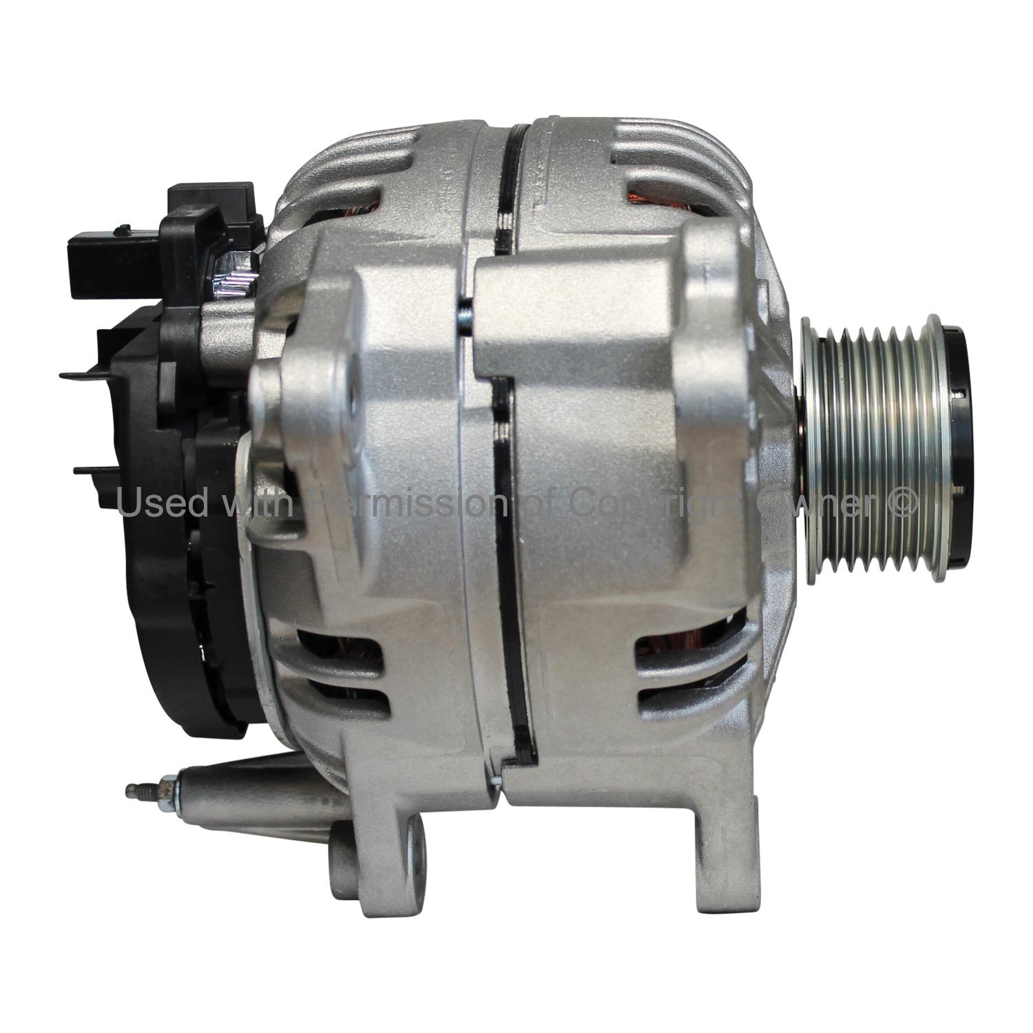MPA 15080 - Alternator MPA 15080 Alternator product image 4 of 4
