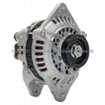 1988 Mazda MX-6 Alternator MPA 15081 image 1 of 4