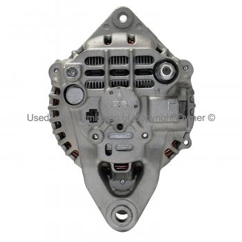 1988 Mazda MX-6 Alternator MPA 15081 image 2 of 4