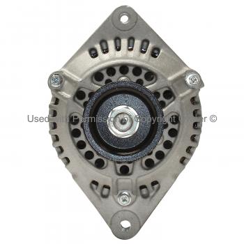 1988 Mazda MX-6 Alternator MPA 15081 image 3 of 4