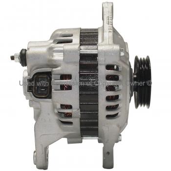 1988 Mazda MX-6 Alternator MPA 15081 image 4 of 4