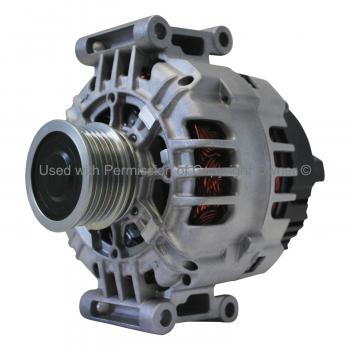 2012 Audi A3 Alternator MPA 15082 image 1 of 4
