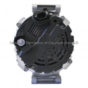 2012 Audi A3 Alternator MPA 15082 image 2 of 4