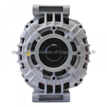 2012 Audi A3 Alternator MPA 15082 image 3 of 4