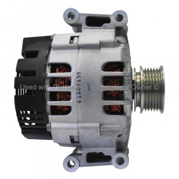 2012 Audi A3 Alternator MPA 15082 image 4 of 4