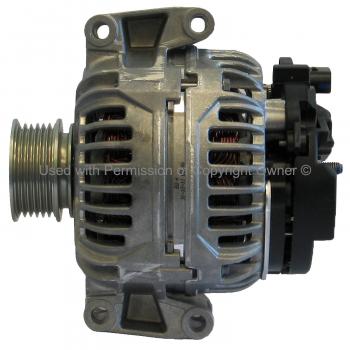 2013 Seat Leon Alternator MPA 15083 image 4 of 4