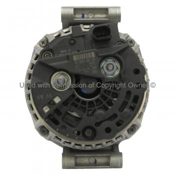 2013 Seat Leon Alternator MPA 15083N image 2 of 4