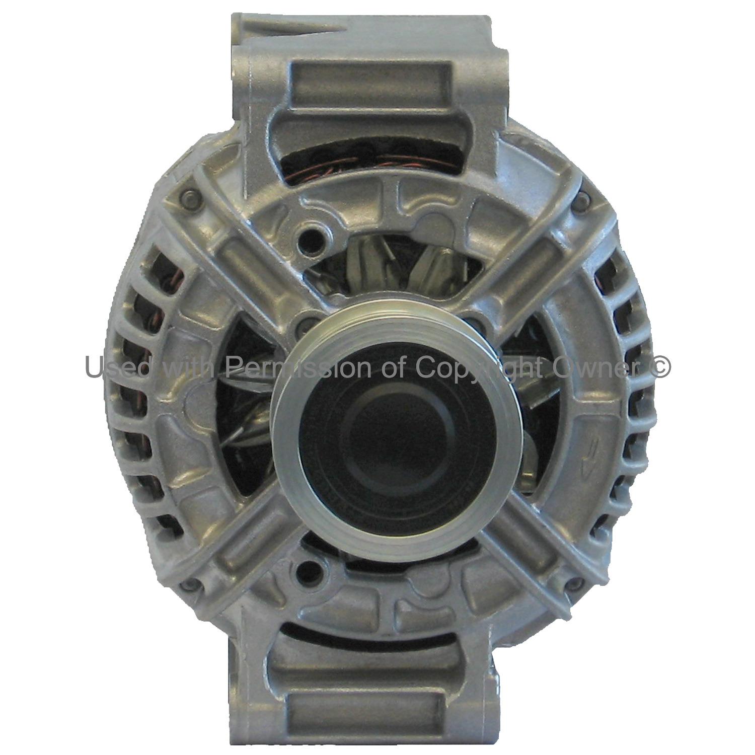 MPA 15083N - Alternator MPA 15083N Alternator product image 3 of 8