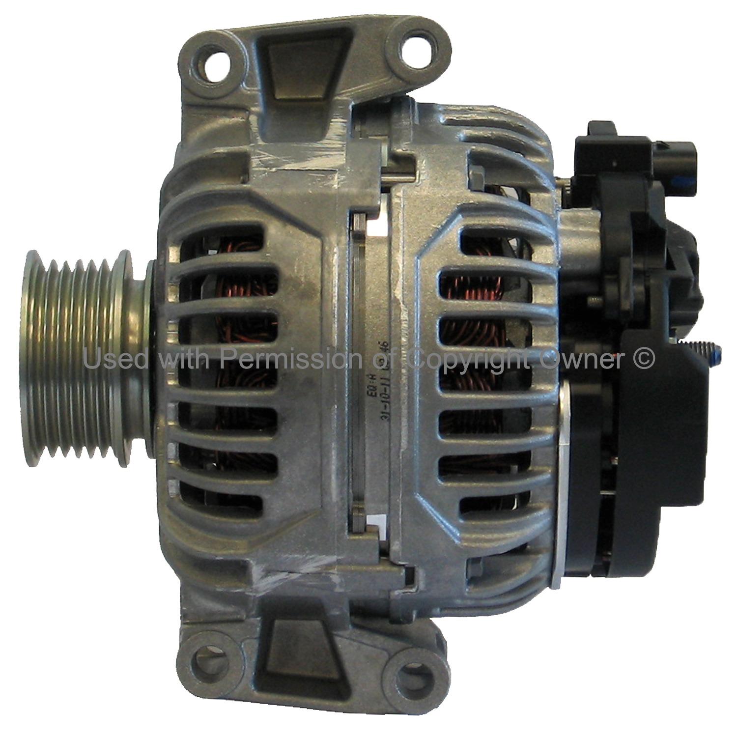 MPA 15083N - Alternator MPA 15083N Alternator product image 8 of 8