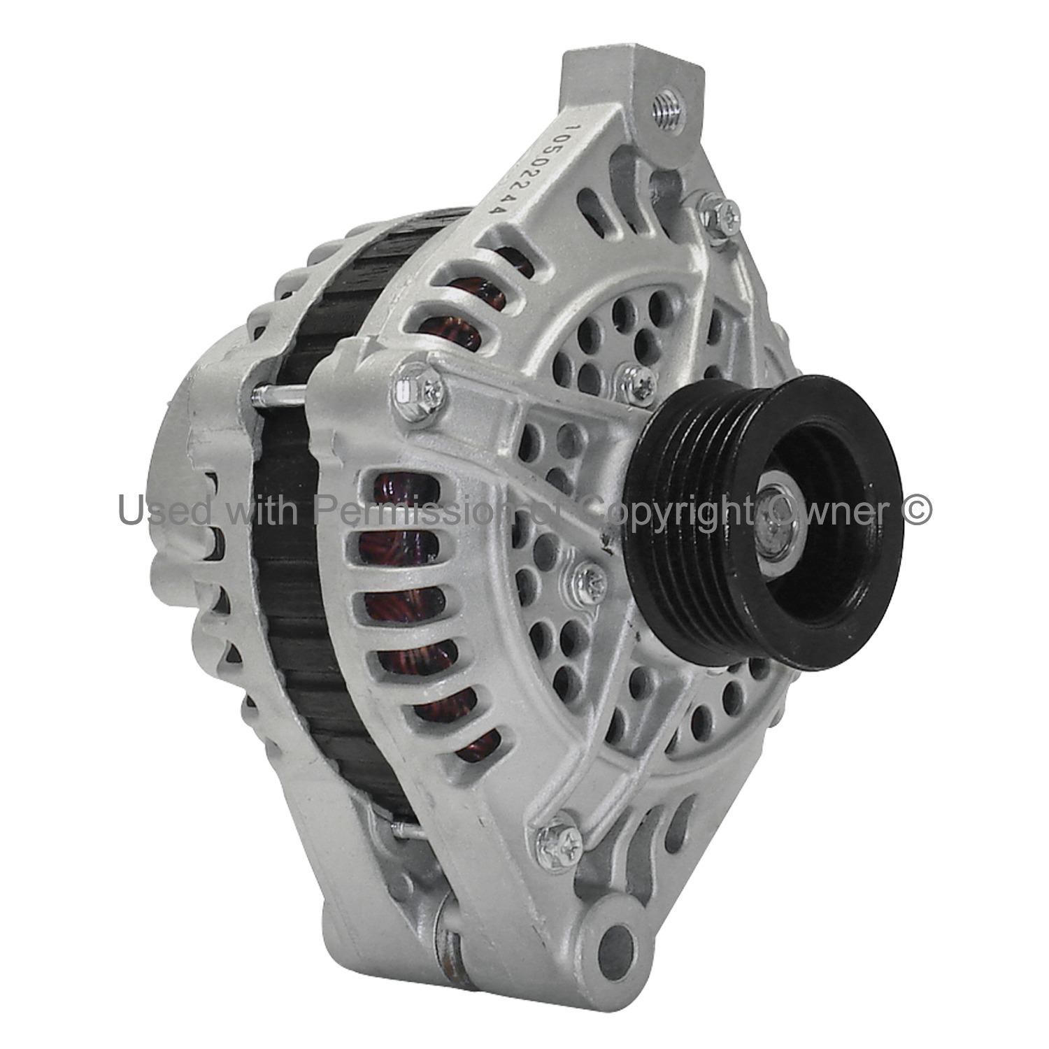 MPA 15084 Alternator product image 1 of 4