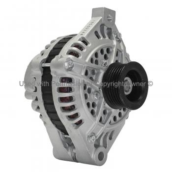 1988 Ford Thunderbird Alternator MPA 15084 image 1 of 4