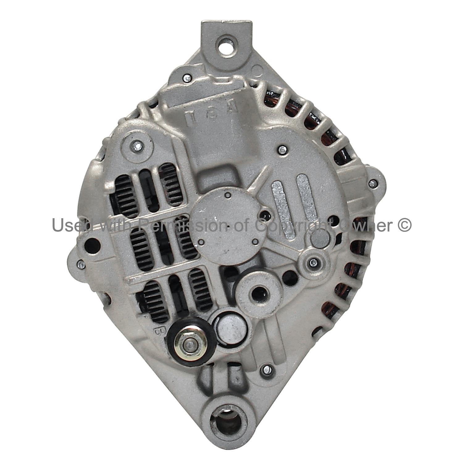 MPA 15084 Alternator product image 2 of 4